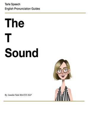 cover image of The T Sound